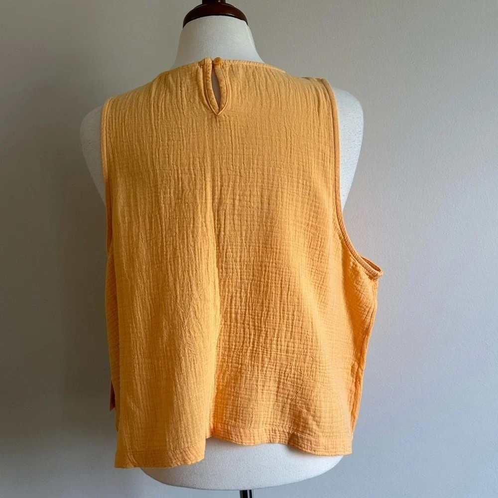 NWT a.n.a tank, Size XXL - Picture 2 of 5